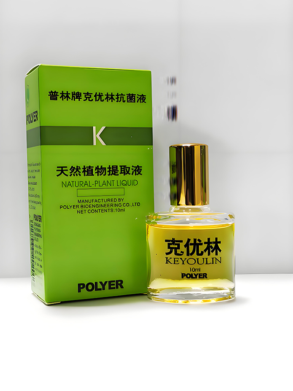 克優(yōu)林